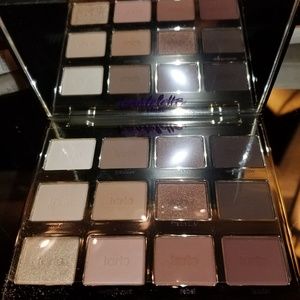 Tarte tartelette in bloom palette.  Bnib!